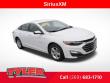 Used 2024 Chevrolet Malibu LT Sedan