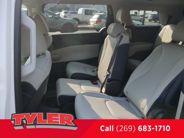 2026 Kia Carnival SX Prestige - Photo 38