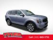 Used 2022 Kia Telluride S SUV