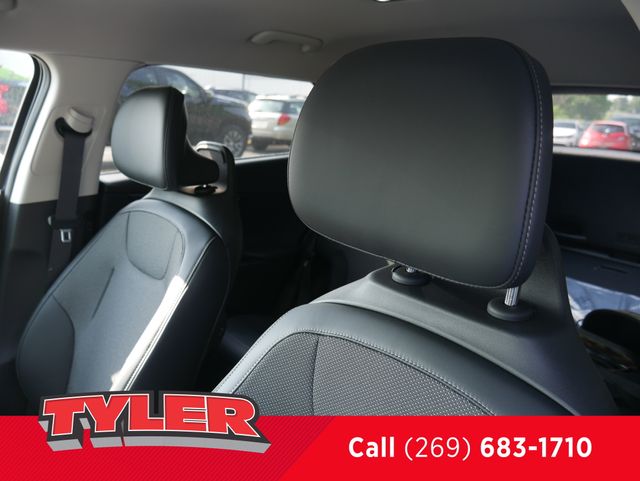 2025 Kia EV6 Light L/R - Photo 37