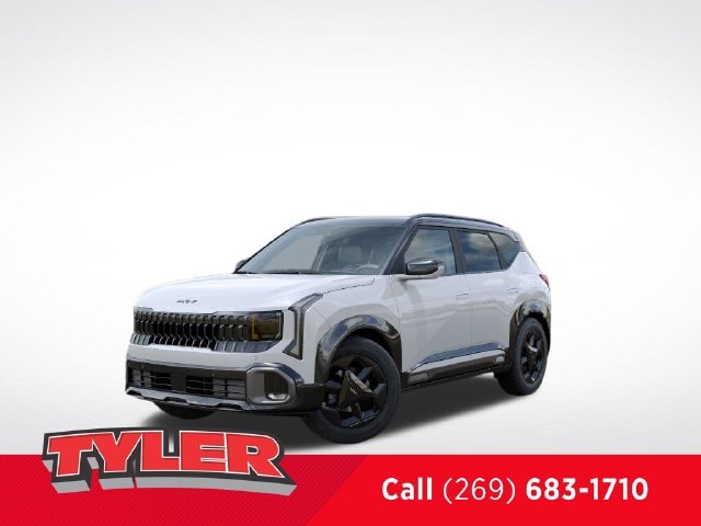 2027 Kia Seltos