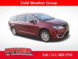 Used 2020 Chrysler Pacifica Touring Minivan/Van