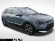 Certified 2023 Kia Niro SX Touring SUV