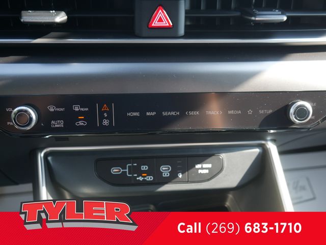 2026 Kia Carnival SX Prestige - Photo 50