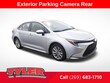  Toyota Corolla Hybrid