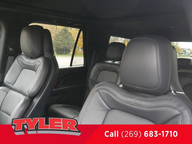 2022 Lincoln Navigator Reserve - Photo 35