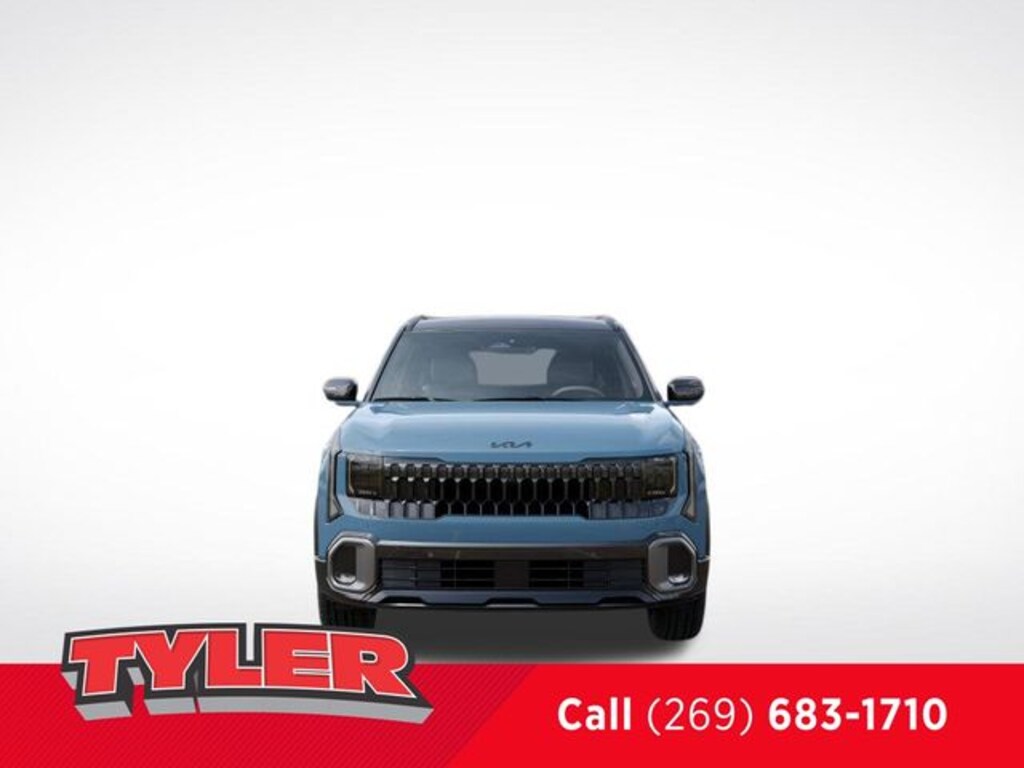 New 2027 Kia Seltos X-Line S SUV