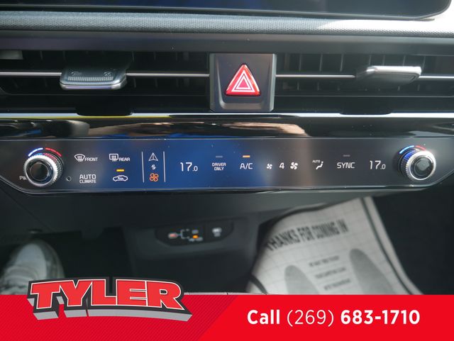 2025 Kia EV6 Light L/R - Photo 48