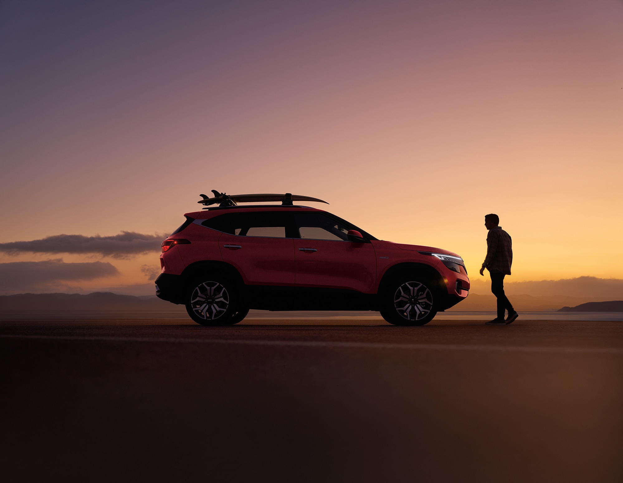 Kia Seltos Accessories Niles, MI