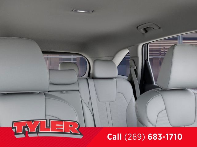2026 Kia Sorento S - Photo 28