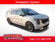 New 2026 Kia Carnival Hybrid SX Van Passenger Van
