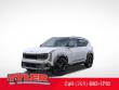 New 2027 Kia Seltos X-Line SX SUV