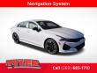 Used 2023 Kia K5 GT-Line Sedan