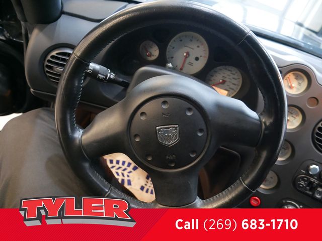 2003 Dodge Viper SRT-10 - Photo 19