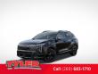 New 2027 Kia Sportage Hybrid X-Line SUV