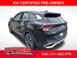 Certified 2023 Kia Sportage Hybrid EX SUV