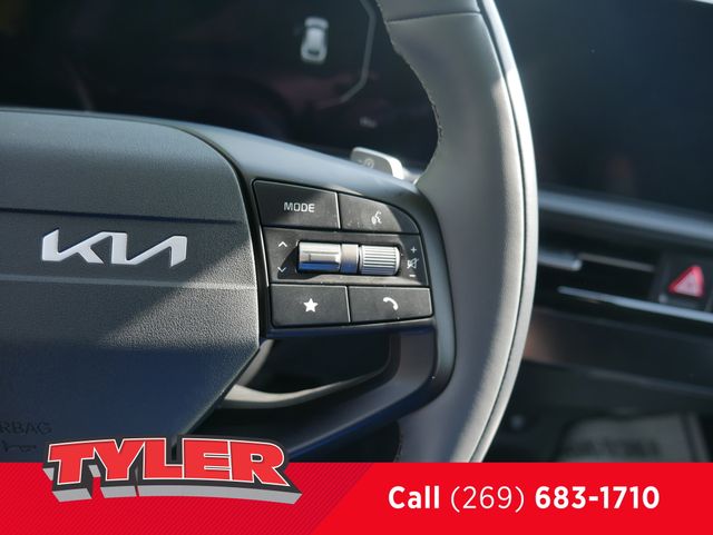 2025 Kia EV6 Light L/R - Photo 25