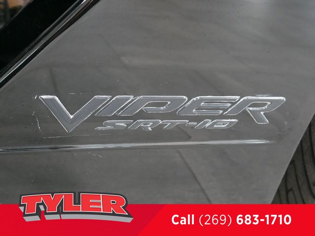 2003 Dodge Viper SRT-10 - Photo 30