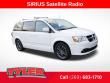 Used 2017 Dodge Grand Caravan SXT Minivan/Van