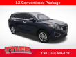 Used 2016 Kia Sorento LX SUV