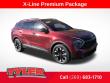 Used 2024 Kia Sportage X-Line SUV