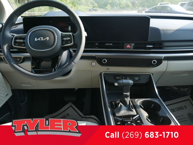 2026 Kia Carnival SX Prestige - Photo 43