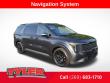 New 2026 Kia Carnival SX Prestige Van Passenger Van