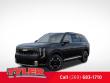 New 2027 Kia Telluride Hybrid EX SUV