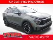 Certified 2024 Kia Sportage X-Line SUV
