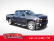 Used 2016 Chevrolet Silverado 1500 LT Truck