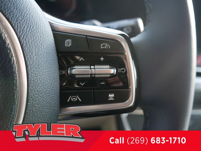 2026 Kia Carnival SX Prestige - Photo 25
