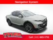 Used 2022 Hyundai Santa Cruz Limited Truck