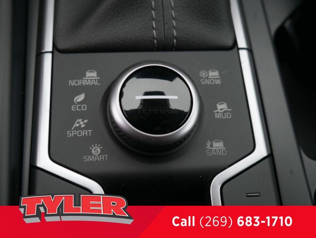 2026 Kia Sorento X-Line EX - Photo 36