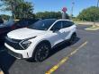 Used 2023 Kia Sportage X-Line SUV