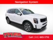 Used 2022 Kia Telluride S SUV