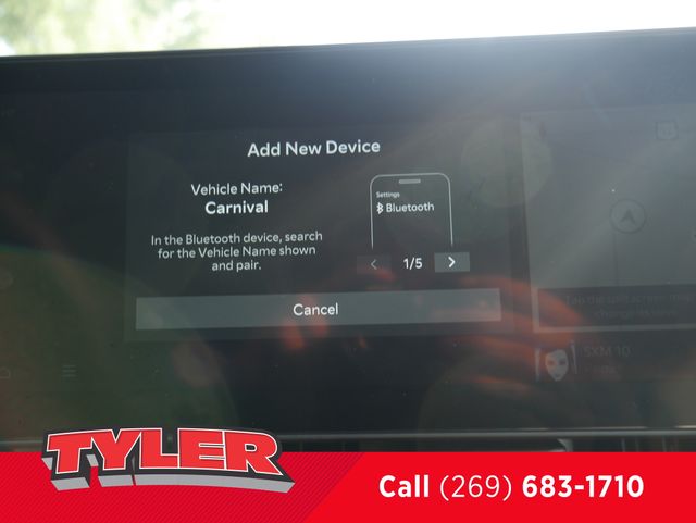 2026 Kia Carnival SX Prestige - Photo 53
