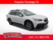 Used 2021 Subaru Outback Limited XT SUV