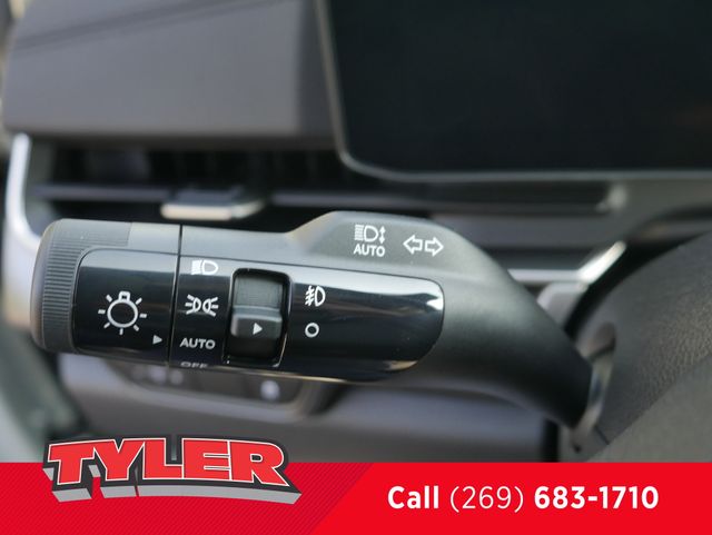 2026 Kia Carnival SX Prestige - Photo 23