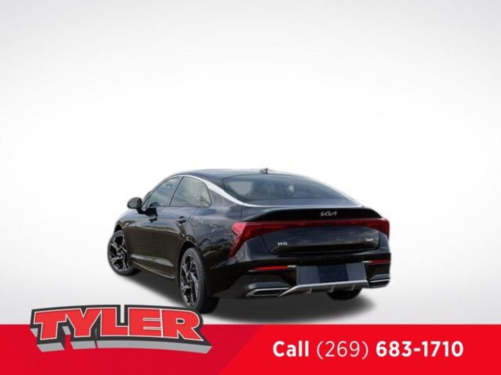 2025 Kia K5 For Sale Niles MI South Bend 27185