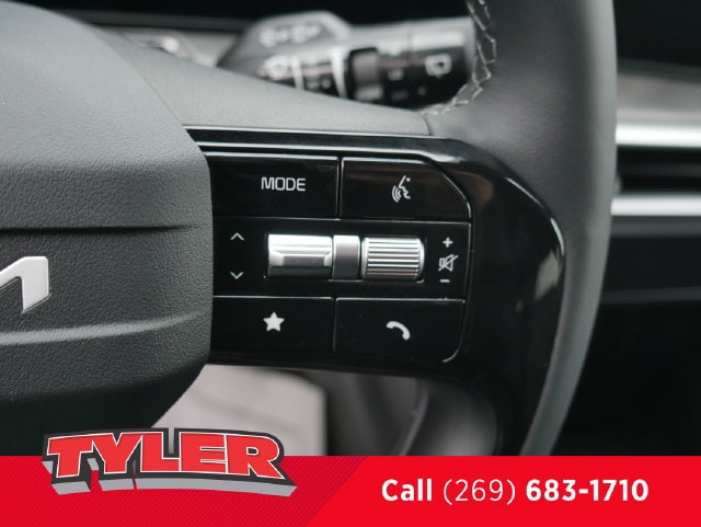 2026 Kia Sorento X-Line EX - Photo 28