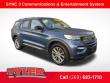 Used 2020 Ford Explorer Limited SUV