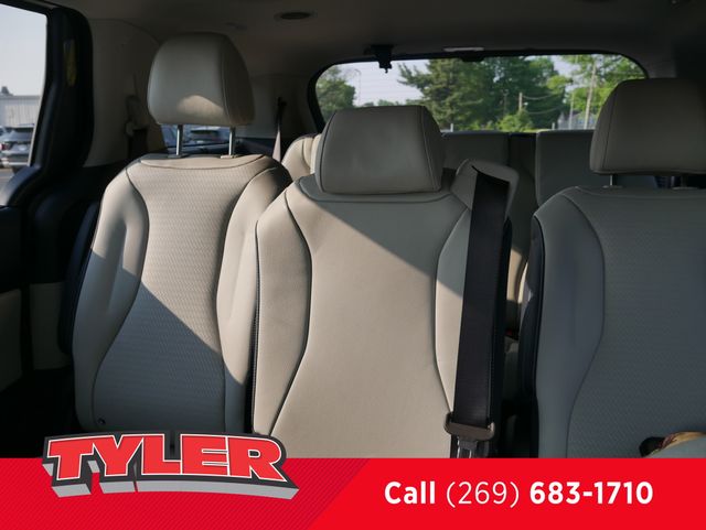 2026 Kia Carnival SX Prestige - Photo 37