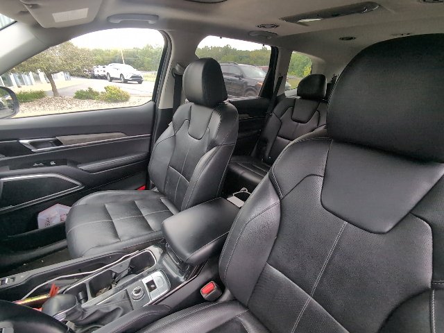 2022 Kia Telluride