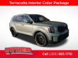 New 2025 Kia Telluride EX X-Line SUV