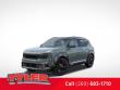 New 2027 Kia Seltos X-Line S SUV