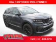 Certified 2023 Kia Sorento SX SUV