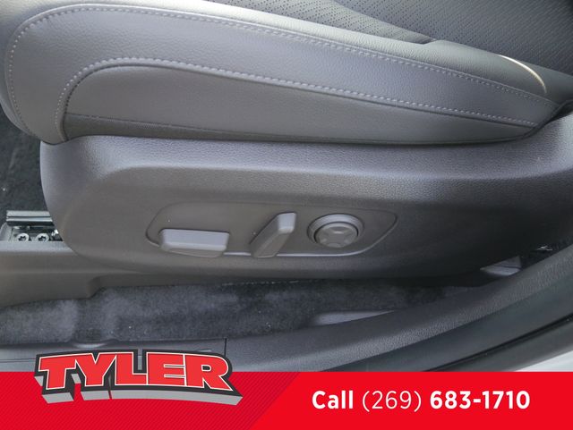 2026 Kia Carnival SX Prestige - Photo 21