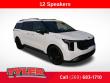 New 2026 Kia Carnival SX Prestige Van Passenger Van