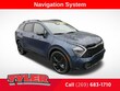 Kia Sportage Plug-In Hybrid