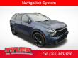 New 2025 Kia Sportage Plug-In Hybrid X-Line Prestige SUV